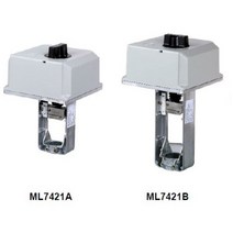 한국하니웰 정품 ML7420A ML7421B 밸브구동기 (밸브조작기), ML7420A8088-E