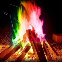 모던감성 캠핑 불멍 가루 레인보우 재료 30g 외 생활40종 BDM, 02 음식물홀더 그린