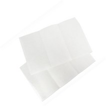 가스렌지후드필터 주방환풍기필터 가스레인지후드망 1SET
