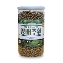 양배추 환, 양배추환 국산 450g 이중밀폐통