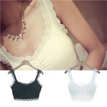 셀러허브 패션 [오노마] ONM 레이스 숏나시 SD-5751-