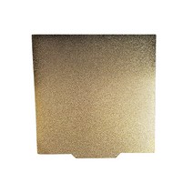 3D프린터 PEI 파우더 코팅 베드 235x235mm