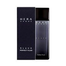 헤라 옴므 블랙 퍼펙트 플루이드 110ml, 1