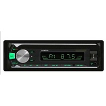 블루투스 리시버 자동차 트럭 카오디오 24V 오디오, 12V-8809충전식블루투스+선물