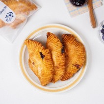 농부마음 광주 베비에르 블루베리파이 5개입 선물세트, 1