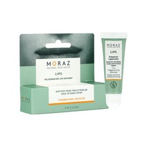 모라츠 폴리고눔 드라이 립 오인트먼트 10ml 립밤, 폴리고눔 드라이립 오인트먼트 1