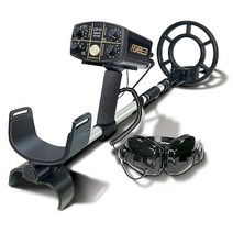 Fisher Labs 피셔 CZ21-8 수중 금속 탐지기