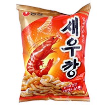 농심 새우깡 90g