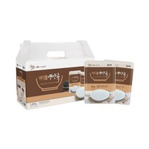 보령 바디웰 영양죽 40g x 60포 환자 영양식 한끼식사