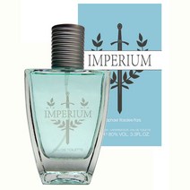 [콕스몰] 임페리움100ml 마린&월계수향 (샘플증정)프랑스 직수입 대용량 남성향수 남자향수