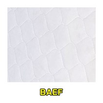 누빔신슐레이터 방음 소음 차음제