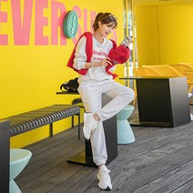 [나크21] (55~120) 맨투맨+조거팬츠 세트 KO23-O-01