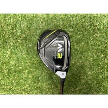 테일러메이드 올뉴M2 3번 R강도