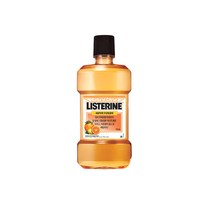 리스테린 내추럴 시트러스 구강쳥걸제, 250ml, 1개