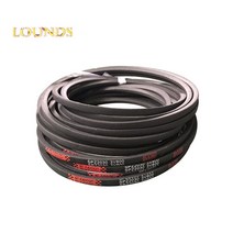 SPZ2280 SPZ2287 SPZ2300 SPZ2335 SPZ2337 웨지 포장 VBELT 산업 블랙 고무 SPZ Vee V 벨트, [01] SPZ2280