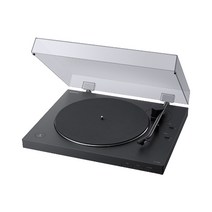 PS-LX310BT 소니 유 무선 블루투스 스테레오 턴테이블 LP 플레이어 공식 대리점