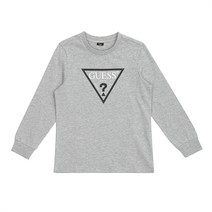 [게스키즈/티셔츠]오리지날티셔츠/G16KDT941B2/ NC강서점