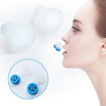 GT기구 완화 코골이 방지 비강확장기, 상세페이지 참조