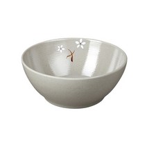 면기볼 MSL (멜라민) 7size, 7볼 173x73mm