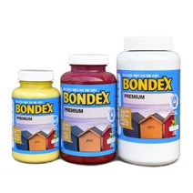 본덱스 프리미엄 오버코트 (250ml 500ml 750ml), 750ml, 800 스노우 화이트