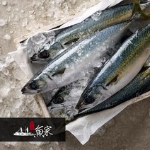 제주 명품 자반고등어, 270g 내외, 14마리