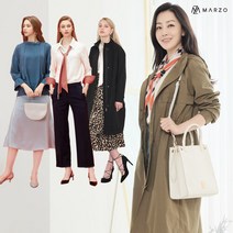 잭필드 [마르조] [5종]여성라보떼블라우스