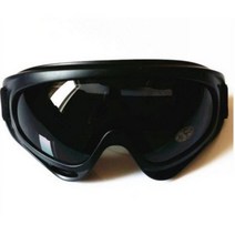 스노우보드 스키고글 성인 스키 아웃도어 고글 마스크 겨울 스노우모빌 모토크로스 선글라스 스케이트 방풍 방진 라이딩 안경, 2 Gray