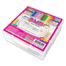 종이나라 무늬모아 색종이 케이스 300p, 20개, 60색