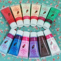 생크림클레이(50ml) - 1세트