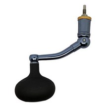 Shimano (SHIMANO) 순정 부품 13 바이오 마스터 SW 8000HG 핸들 세트 . 03161-80