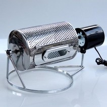 가정용로스터기 로스팅기계 커피로스터 전기 스테인레스 스틸 커피 로스터 유리 창 기계 도구 및 바베큐
