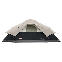 Coleman x 텐트, Black