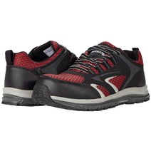 [해외정품] 노틸러스 안전화 템페스트 미드 CT Nautilus Safety Footwear