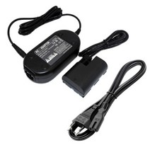 ACK-E6 AC 전원 LP-E6 스택 배터리 어댑터 카메라 가상 배터리 캐논 EOSR560Da 70D 6D 5D Mark IV 80D 90D 충전기