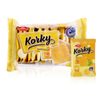 다이아몬드푸드 코키 치즈크래커 100g, 5개