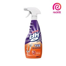 이지오프뱅 찌든때 & 비누때 강력 세정제 500ml x1개 욕실청소 화장실청소세제 다목적세정제, 없음, 상세설명 참조