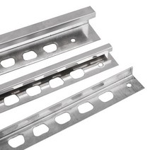 재료 분리대 스텐 직사각 타일 몰딩 10 x 2 분리대 _ 3501209EA, $ 본상품선택