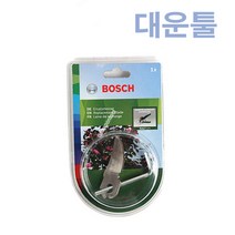 보쉬 충전전지가위 Easyprune 전용 교체날 전지가위용