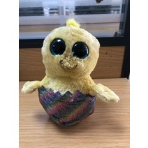꽈배기쿠션 15CM Ty Beanie 윤기 나는 큰 눈 루비 Zuri 보리스 원숭이 귀여운 부드러운 인형 동물 장난감, 17 7