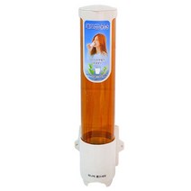 세모금 생수컵 디스펜서(B타입) 7584EA, 1, 본상품선택, 1