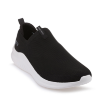 스케쳐스 남성 세상 편한 신발 울트라 플렉스 발편한 메모리폼 쿠션 푹신한 기능화 워킹화 데일리화 효도화 일상화 족저근막염 무지외반증 블랙 + 화이트 #SL0 MP 22X 082