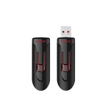 샌디스크 USB 메모리 CZ600 대용량 3.0 무료 각인, 32GB