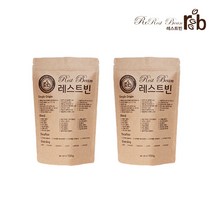 100g+100g 원두커피, 바닐라 향커피, 홀빈(원두콩상태)