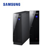삼성 슬림 PC Z400 2세대 i3 사무용 인강용 중고 컴퓨터 본체 SSD 윈10, i3-2100/4G/SSD120G/Win10, 기본형