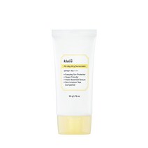 클레어스 올데이에어리 선스크린 선크림 썬크림 SPF50 + PA 50g, 올데이 에어리 선스크린