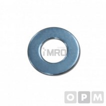 [가성비 최고](10개) 스텐평와샤 OPM M14 스텐와샤 YS21AP04