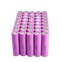 26F 삼성전자셀 18650 충전 배터리 2600mAh ICR18650-26F, 6