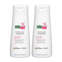세바메드 에브리데이 샴푸 200ml X 2개 / Sebamed Shampoo Every-Day