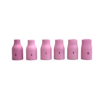 원테크 단지 세라믹 노즐 호환품 350A, 10호, 1개