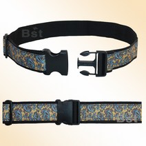 다리교정 무릎벨트 자세교정벨트 오다리 바른자세 편한다리S, 1개